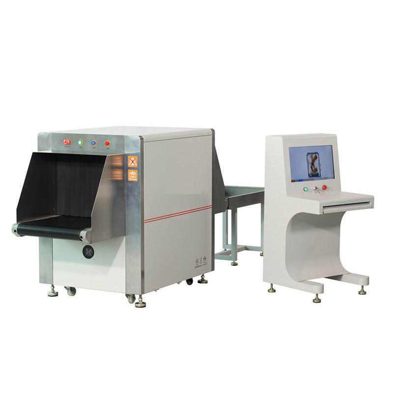 X Ray Baggage Scanner